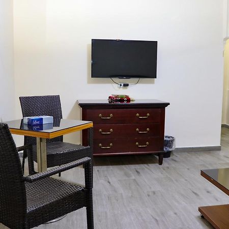 Al Jamal Suites Экстерьер фото