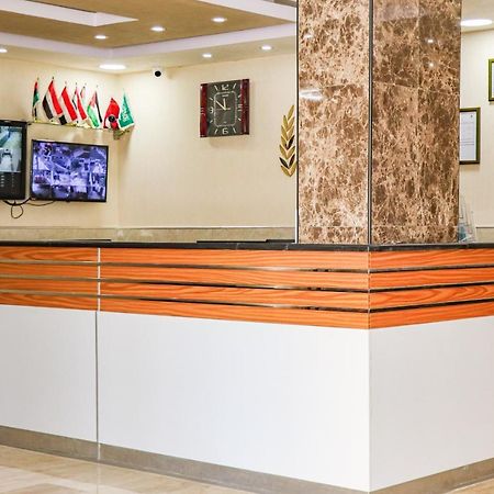 Al Jamal Suites Экстерьер фото