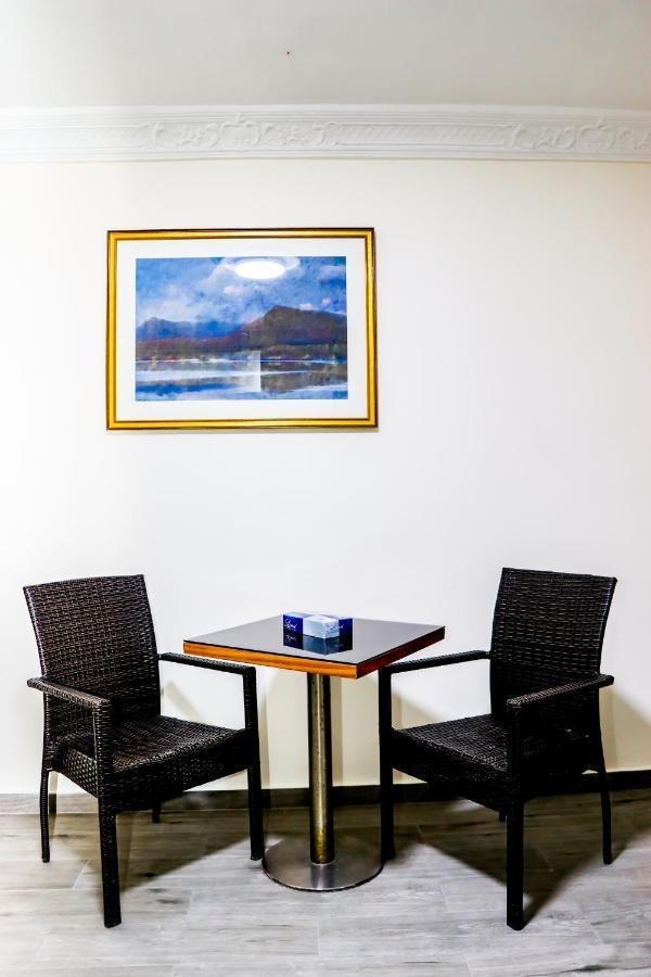 Al Jamal Suites Экстерьер фото
