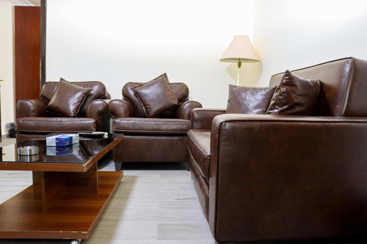 Al Jamal Suites Экстерьер фото