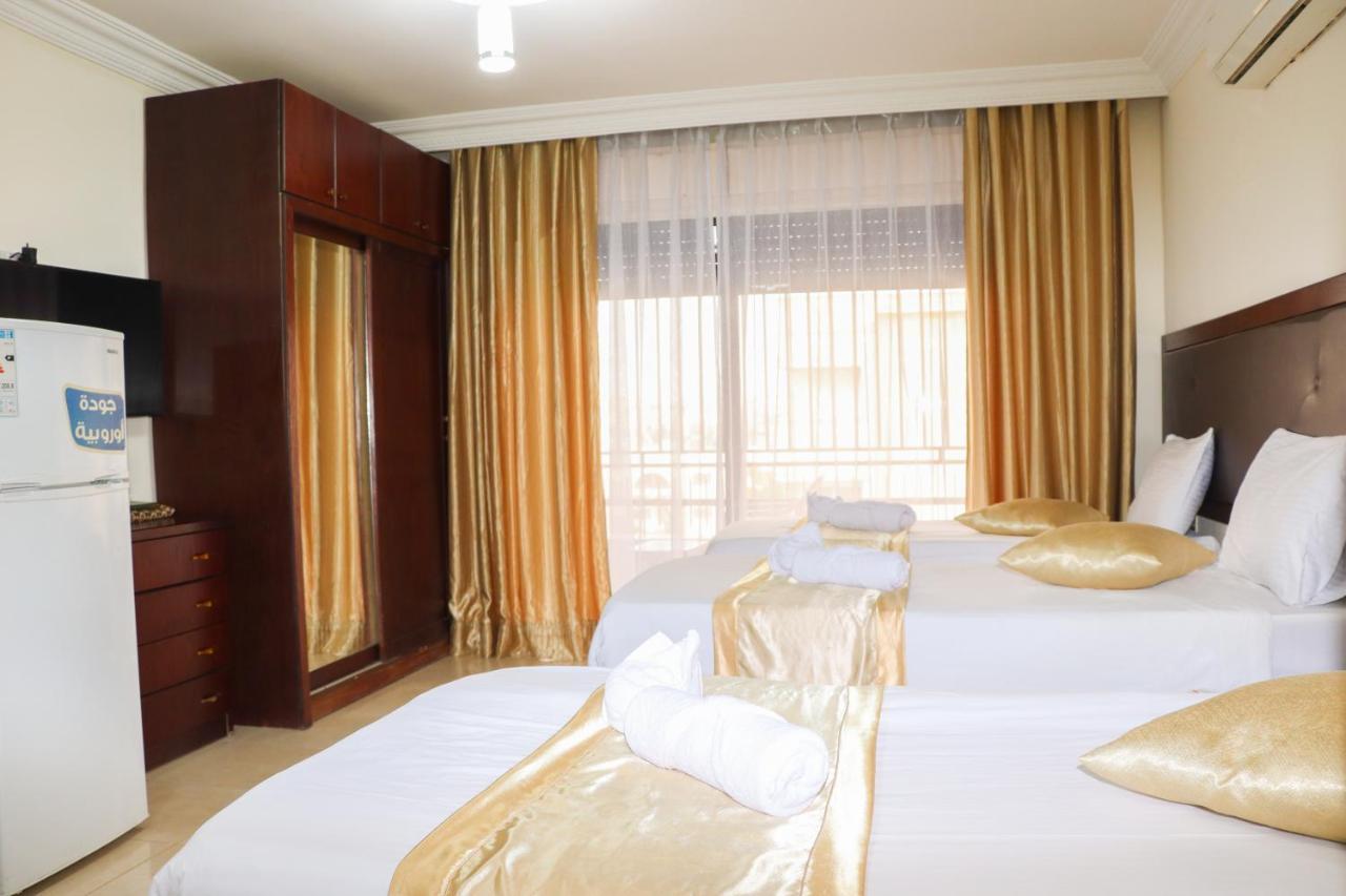 Al Jamal Suites Экстерьер фото