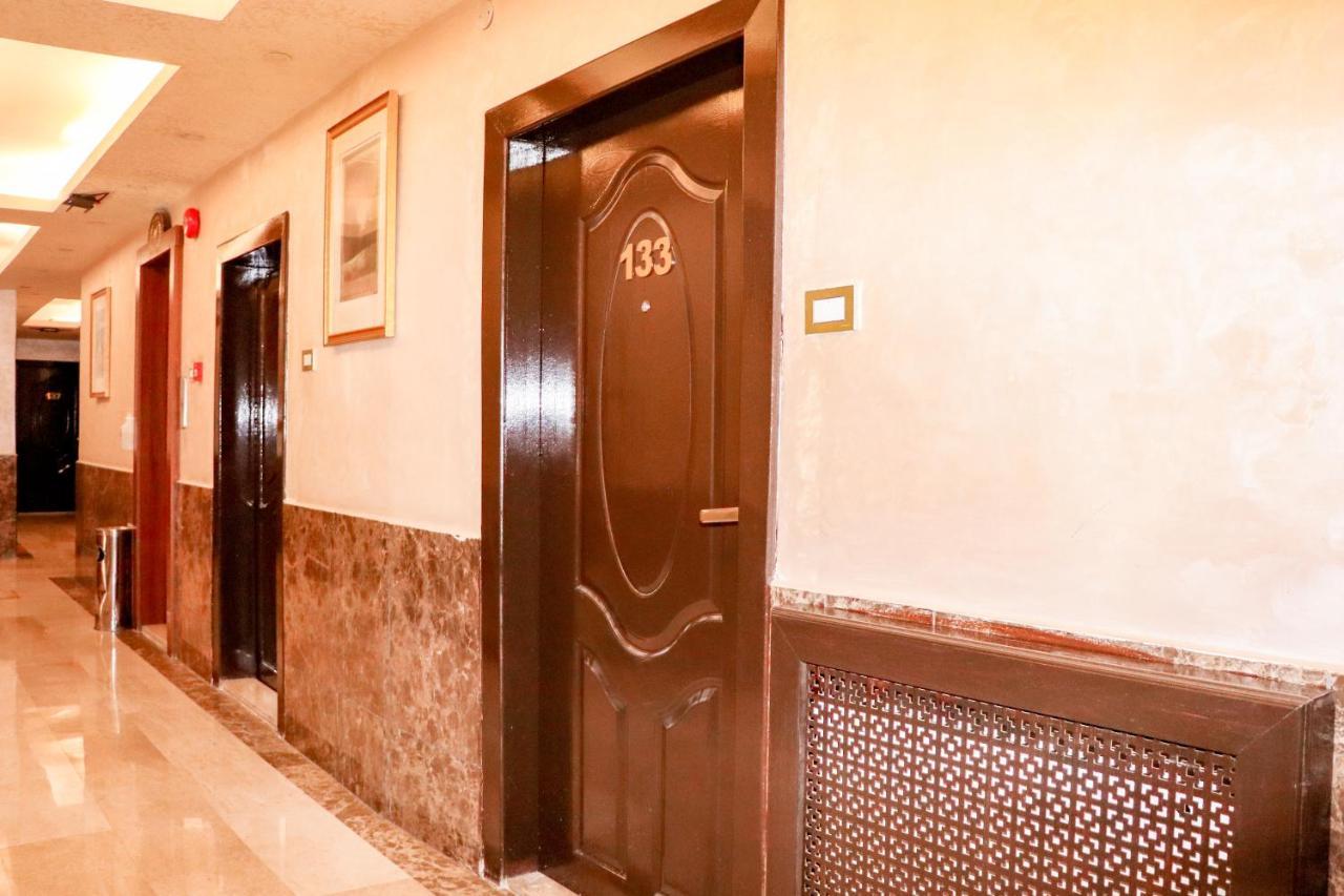 Al Jamal Suites Экстерьер фото