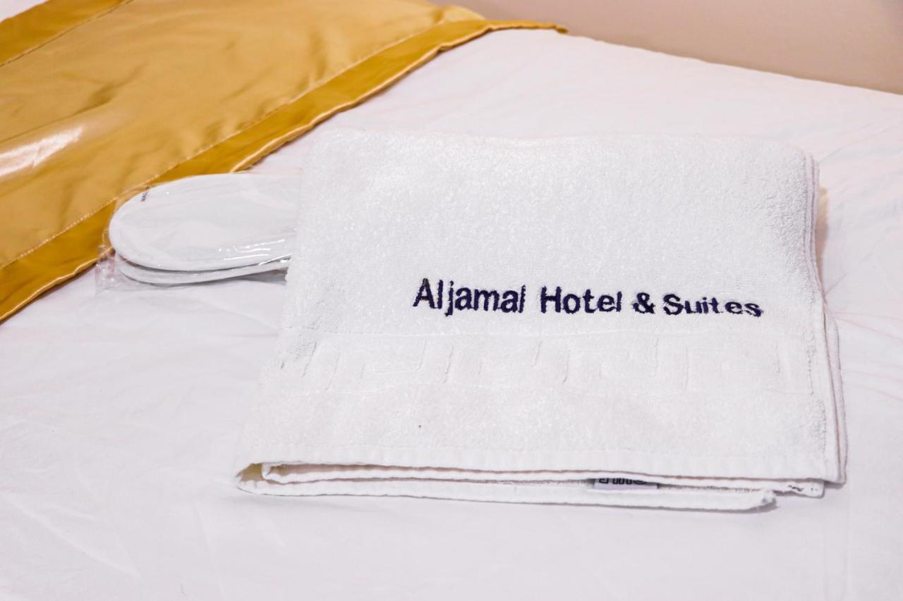 Al Jamal Suites Экстерьер фото