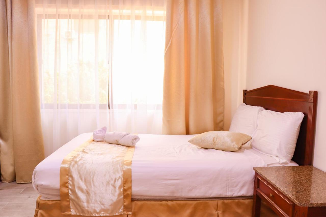 Al Jamal Suites Экстерьер фото