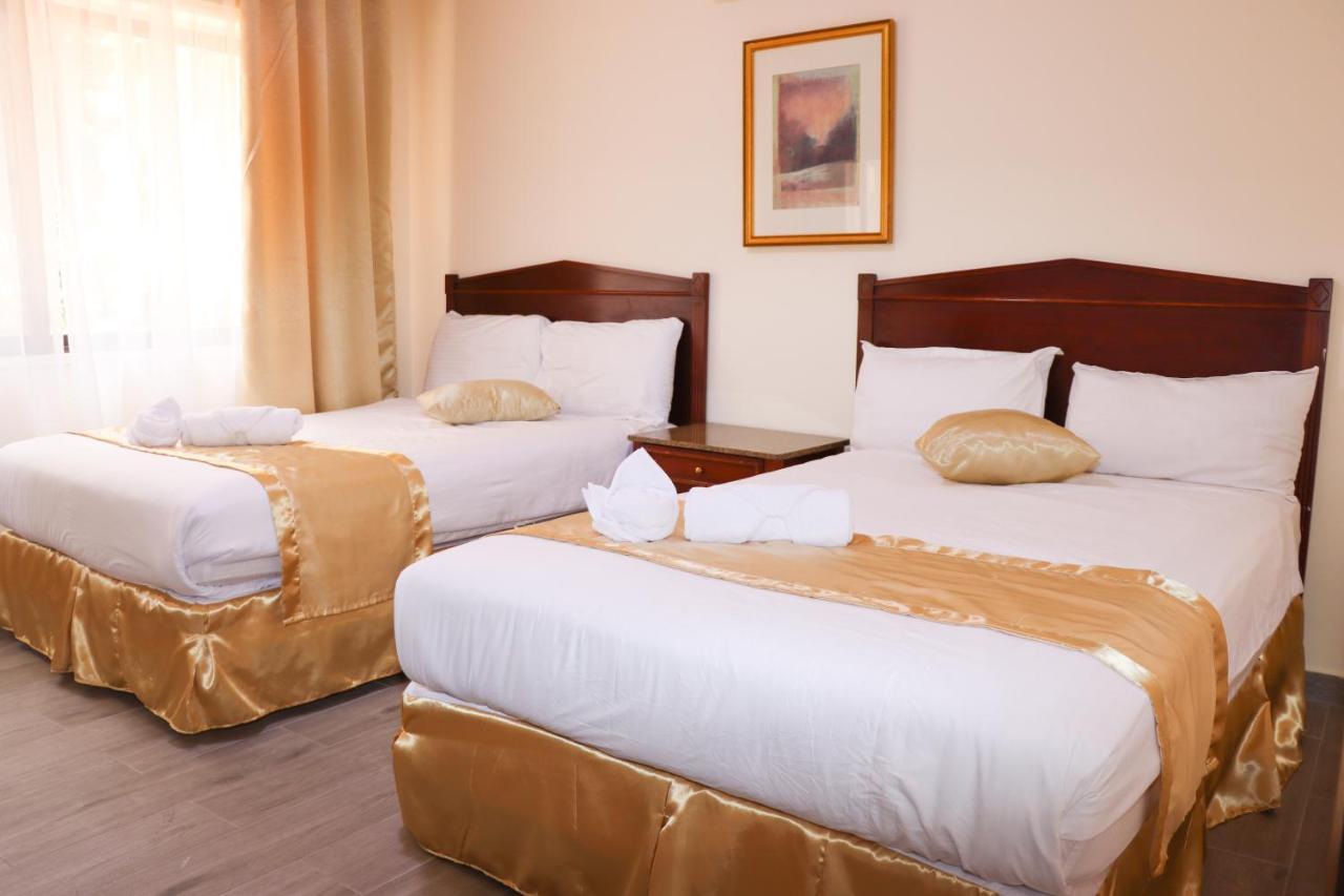 Al Jamal Suites Экстерьер фото