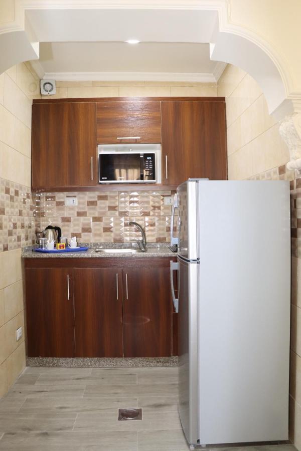 Al Jamal Suites Экстерьер фото