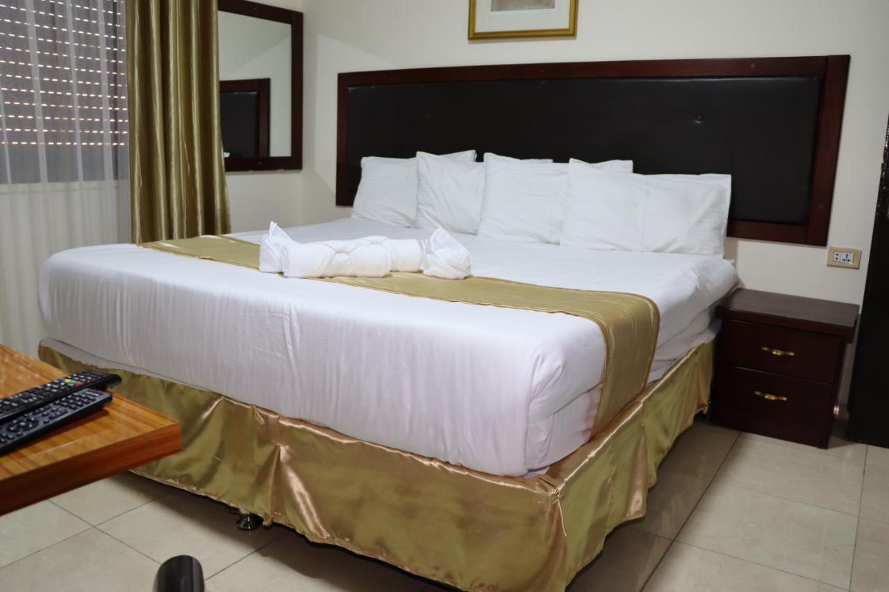 Al Jamal Suites Экстерьер фото