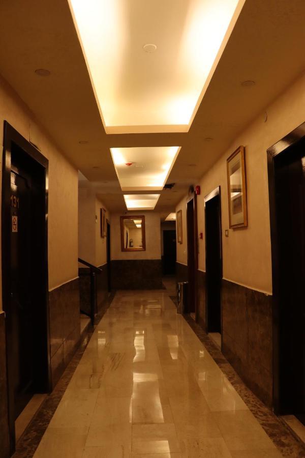 Al Jamal Suites Экстерьер фото