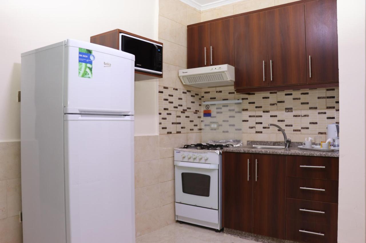 Al Jamal Suites Экстерьер фото