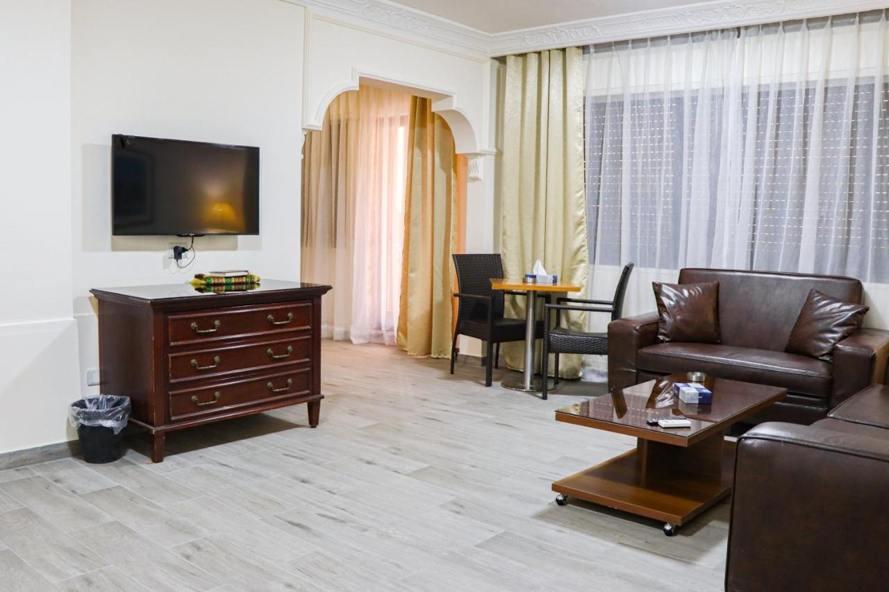 Al Jamal Suites Экстерьер фото
