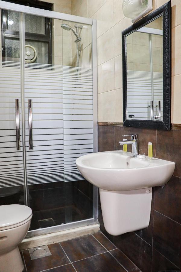 Al Jamal Suites Экстерьер фото