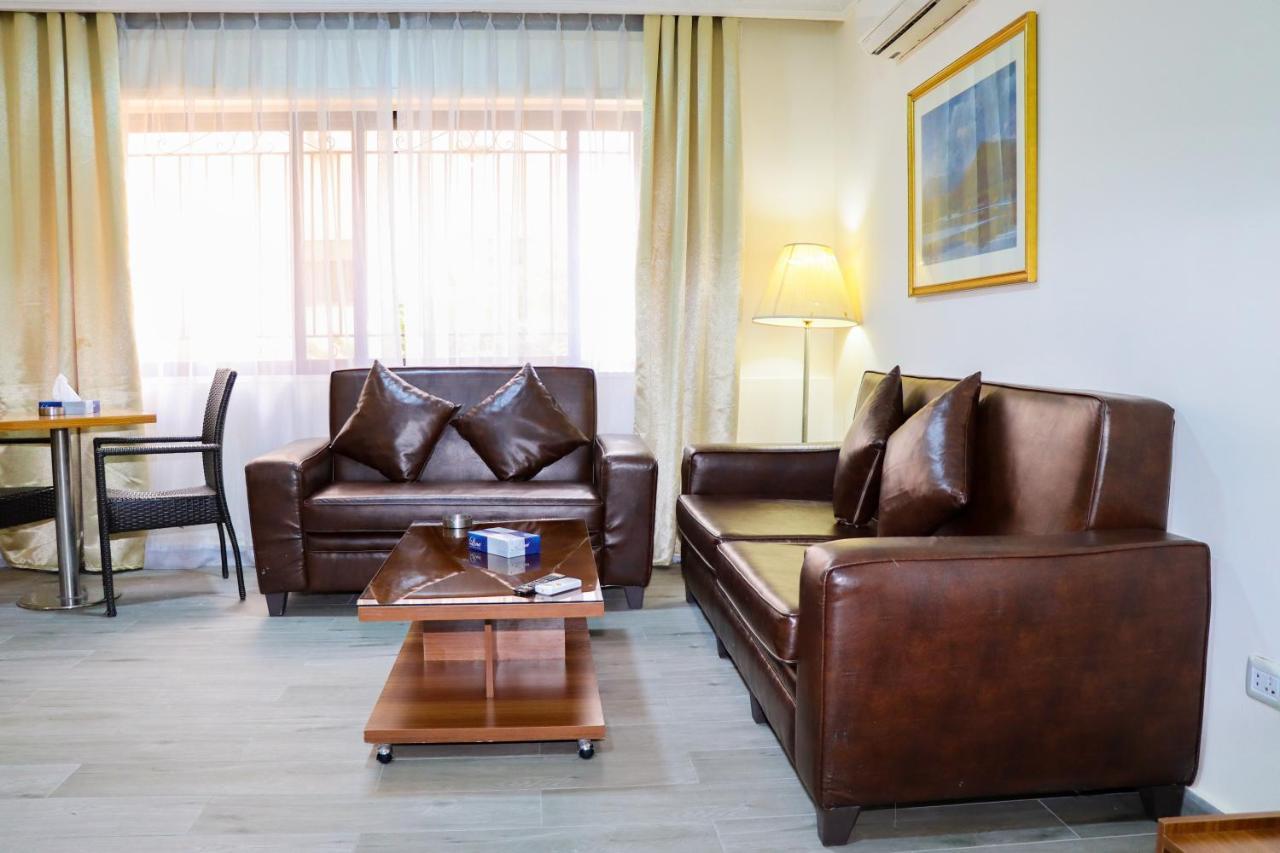 Al Jamal Suites Экстерьер фото