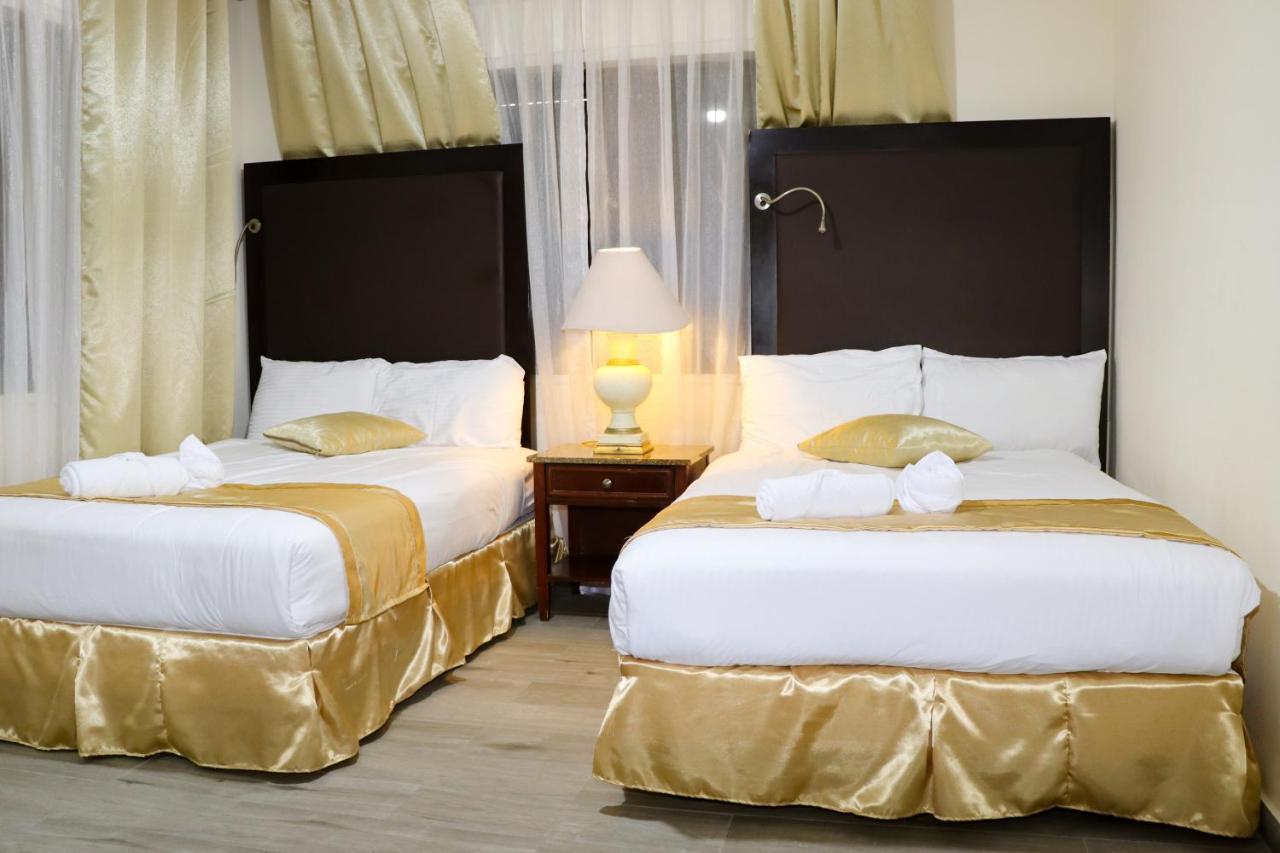 Al Jamal Suites Экстерьер фото