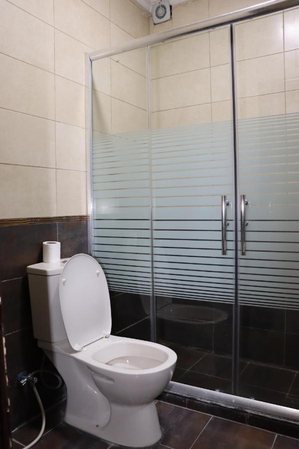 Al Jamal Suites Экстерьер фото