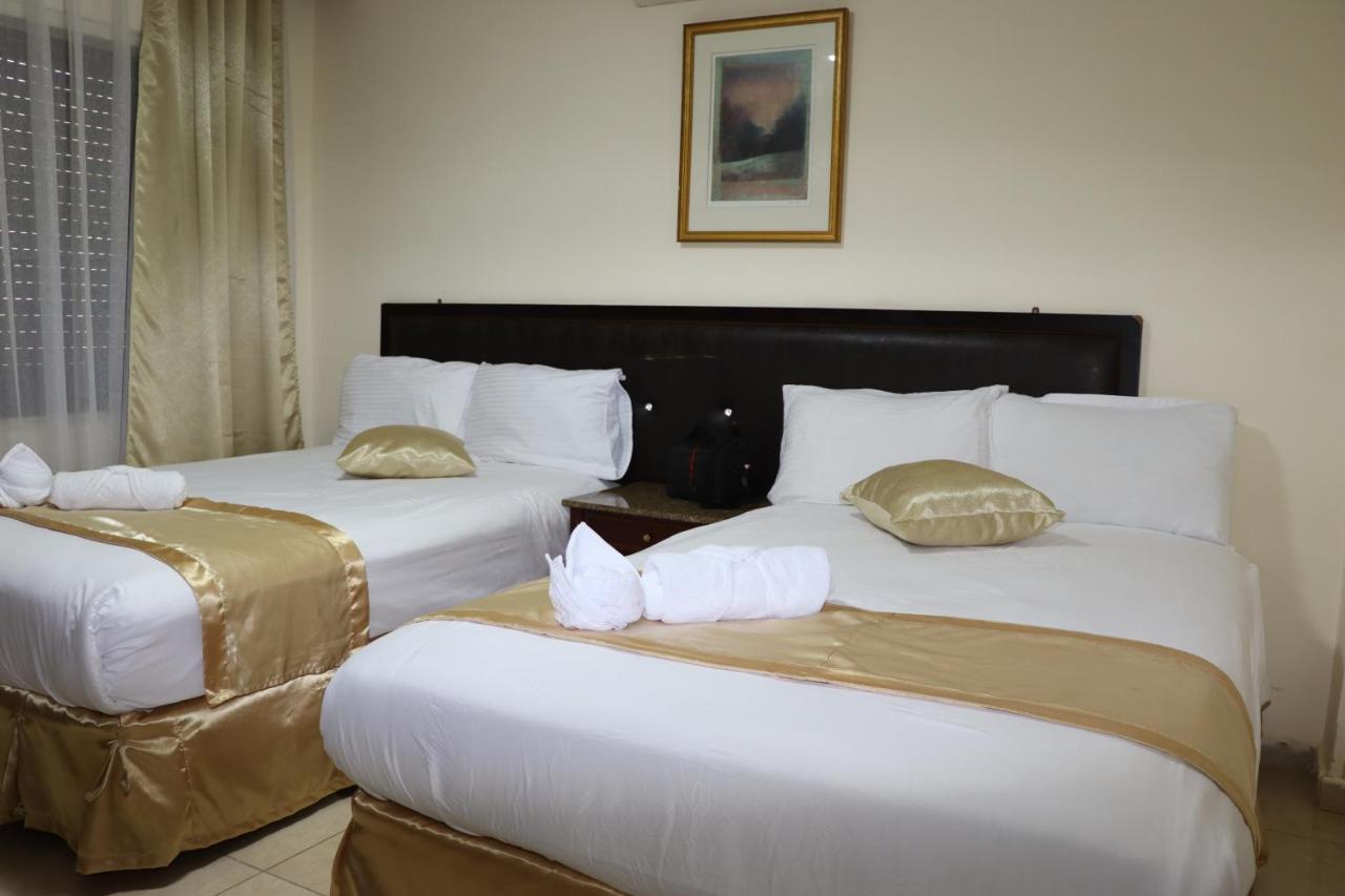 Al Jamal Suites Экстерьер фото