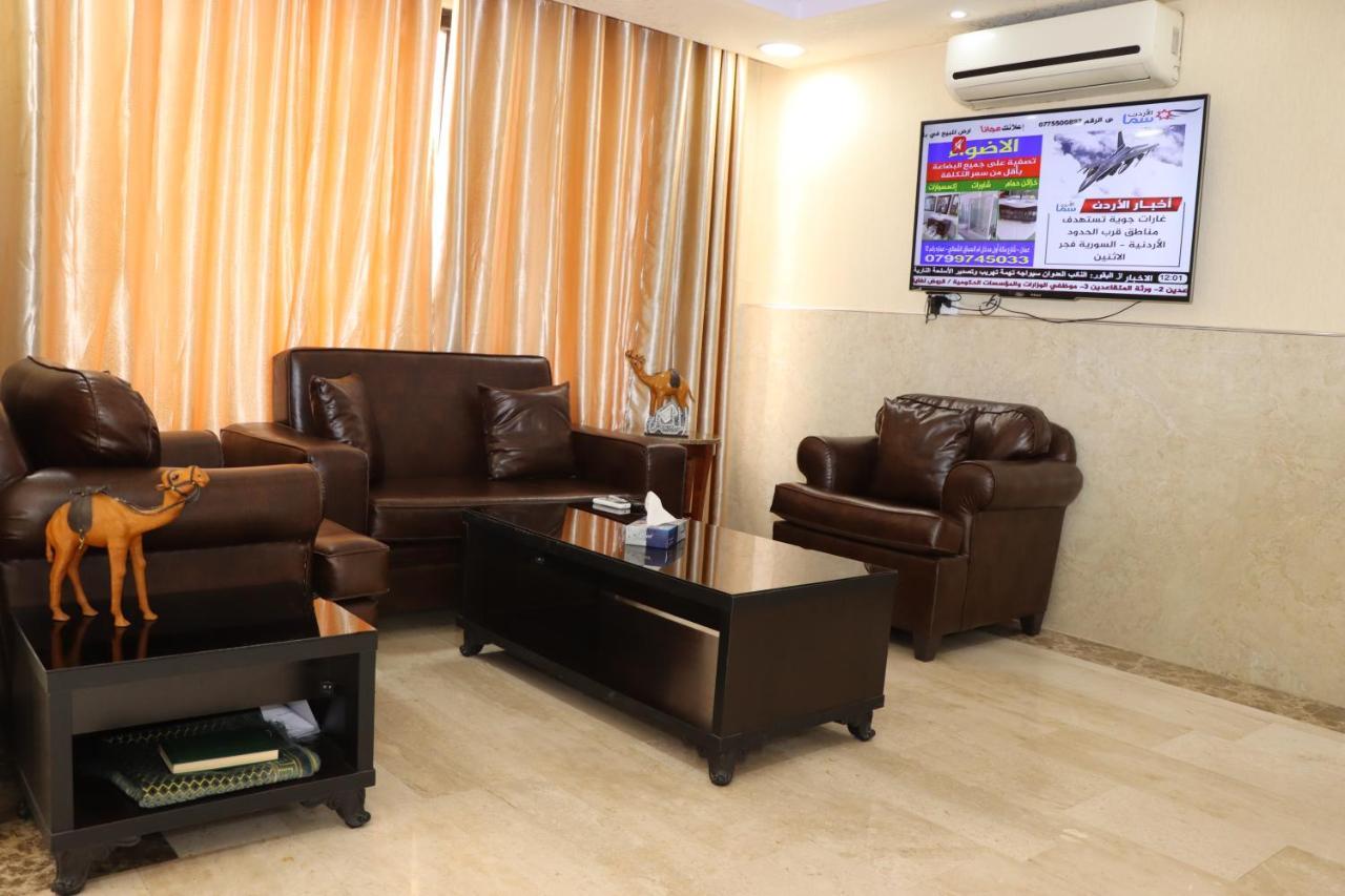 Al Jamal Suites Экстерьер фото