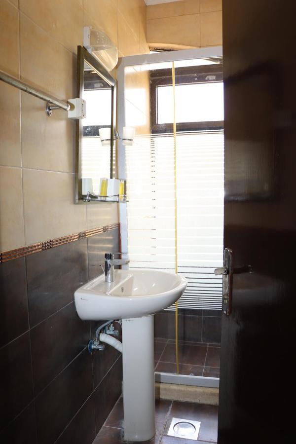 Al Jamal Suites Экстерьер фото