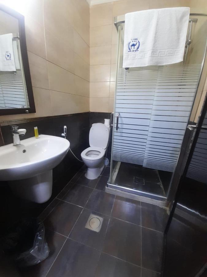 Al Jamal Suites Экстерьер фото