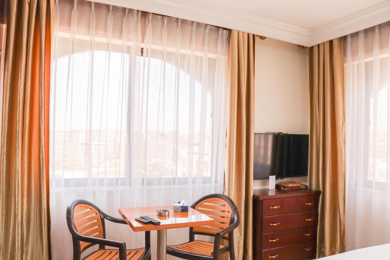 Al Jamal Suites Экстерьер фото