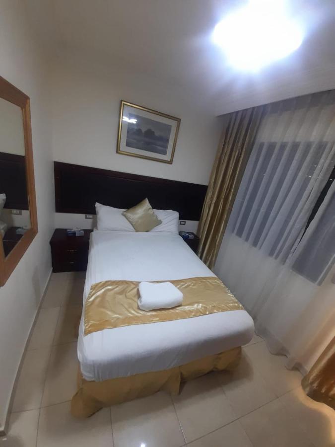 Al Jamal Suites Экстерьер фото