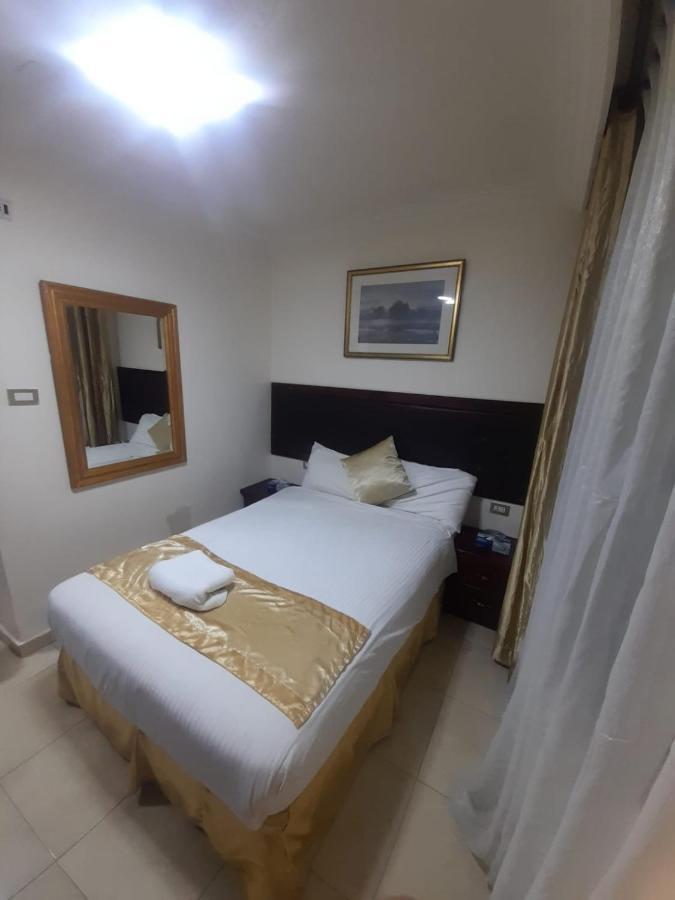 Al Jamal Suites Экстерьер фото